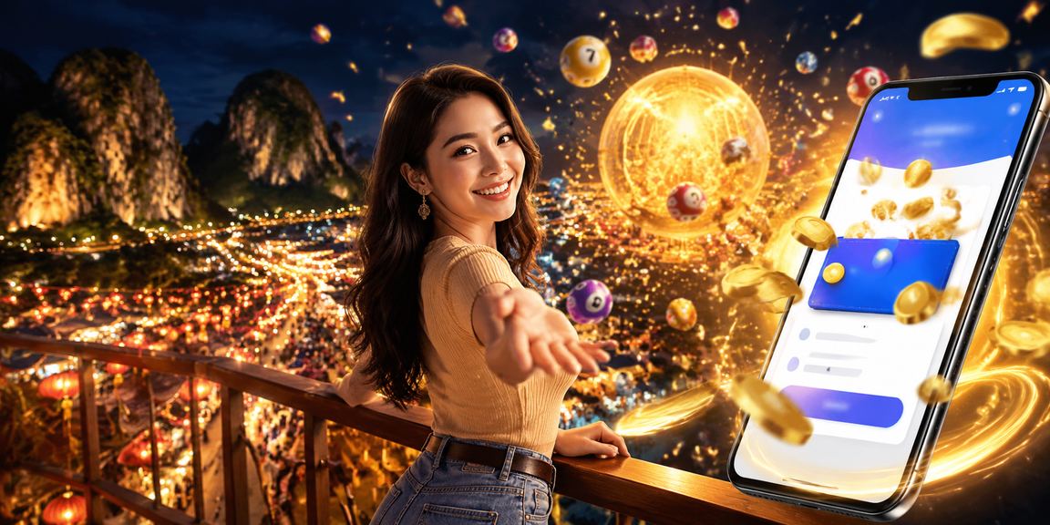 Strategi pertaruhan bijak dengan bonus 12500 — pemain loteri di Ipoh Perak